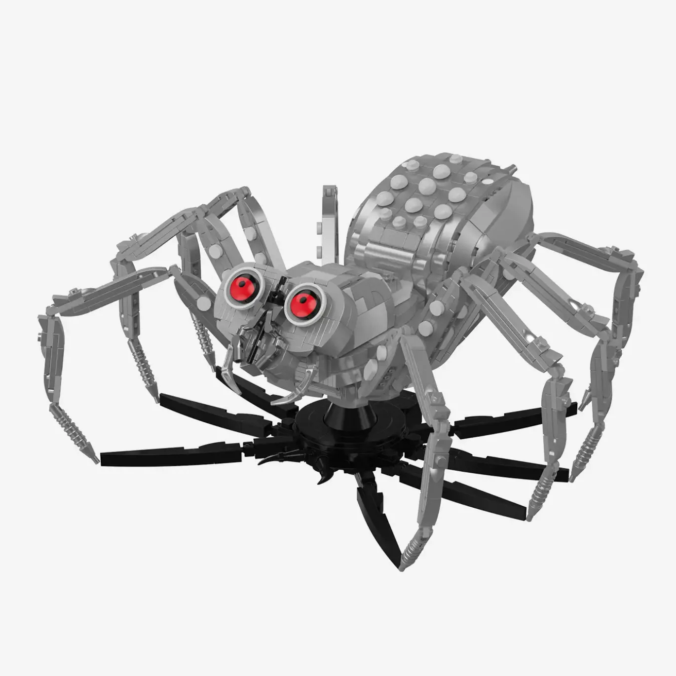 Die drei ???: Die silberne Spinne