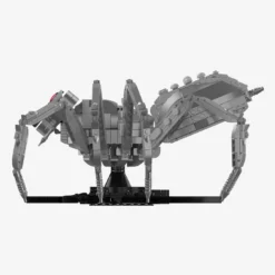 Die drei ???: Die silberne Spinne