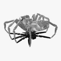 Die drei ???: Die silberne Spinne