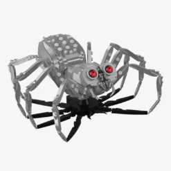 Die drei ???: Die silberne Spinne