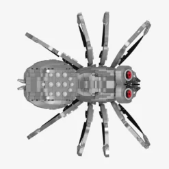 Die drei ???: Die silberne Spinne
