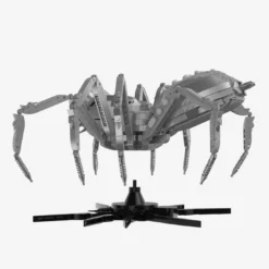 Die drei ???: Die silberne Spinne