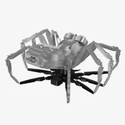 Die drei ???: Die silberne Spinne