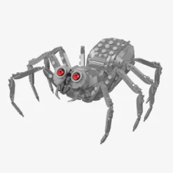 Die drei ???: Die silberne Spinne