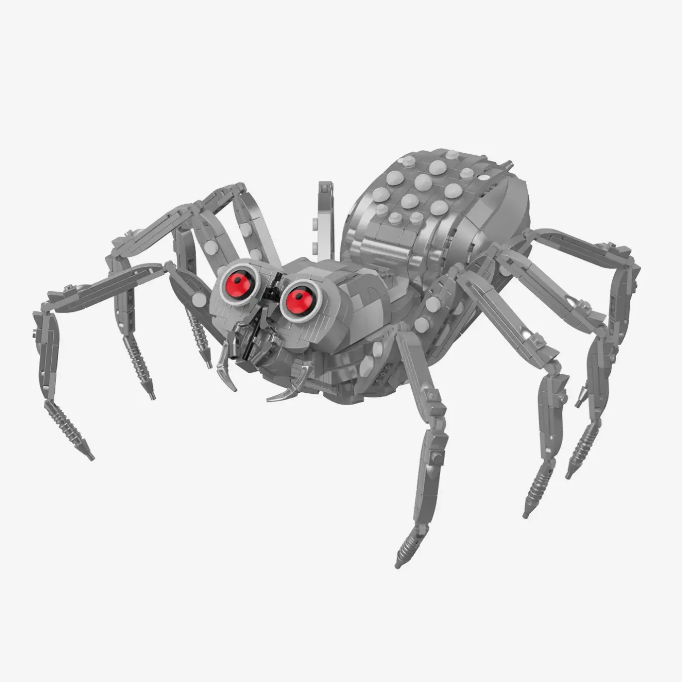 Die drei ???: Die silberne Spinne