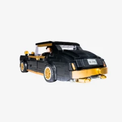 Die drei ???: Mortons Luxuslimousine