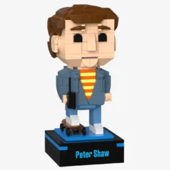 Die drei ???: Peter Shaw
