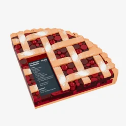 Die drei ???: Tante Mathildas Kirschkuchen