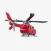 Die drei ???: Toteninsel: Hubschrauber