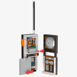 Die drei ???: Walkie Talkie