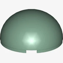 DOME Ø32 X 20