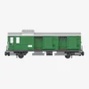 Donnerbüchse Gepäckwaggon (8w)