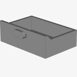 DRAWER X 100