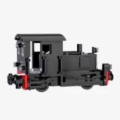 DR Kleinlokomotive Leistungsgruppe I (8w)