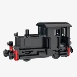 DR Kleinlokomotive Leistungsgruppe I (8w)