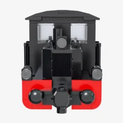 DR Kleinlokomotive Leistungsgruppe I (8w)
