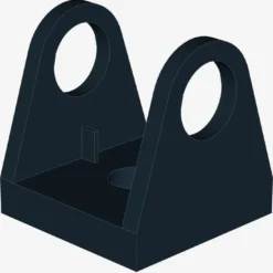 DRUM HOLDER 2X2 X 50