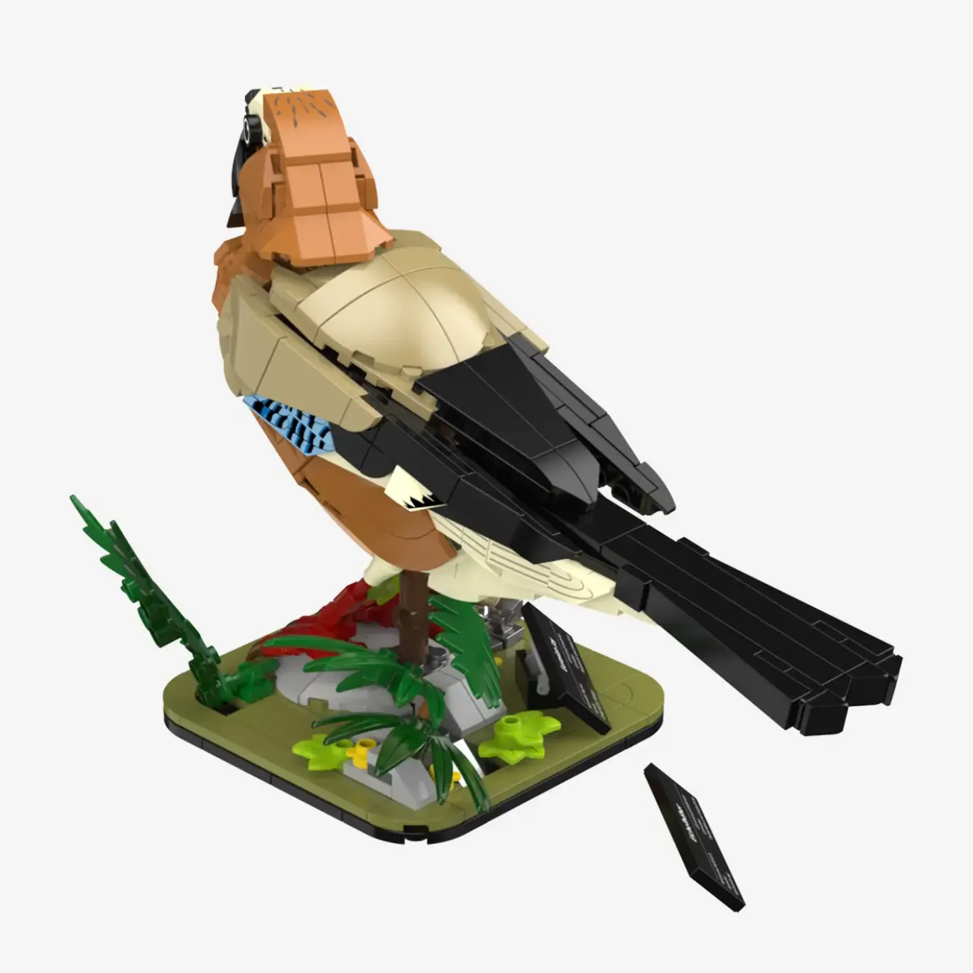 Eichelhäher