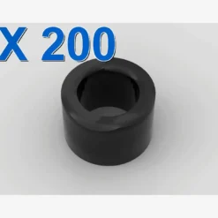 Einzelnoppe X 200