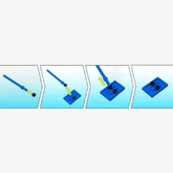 Einzelnoppe X 200