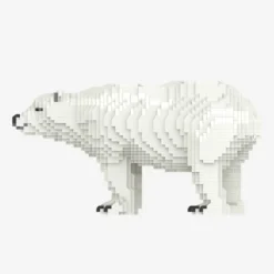 Eisbär