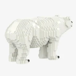 Eisbär