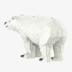 Eisbär