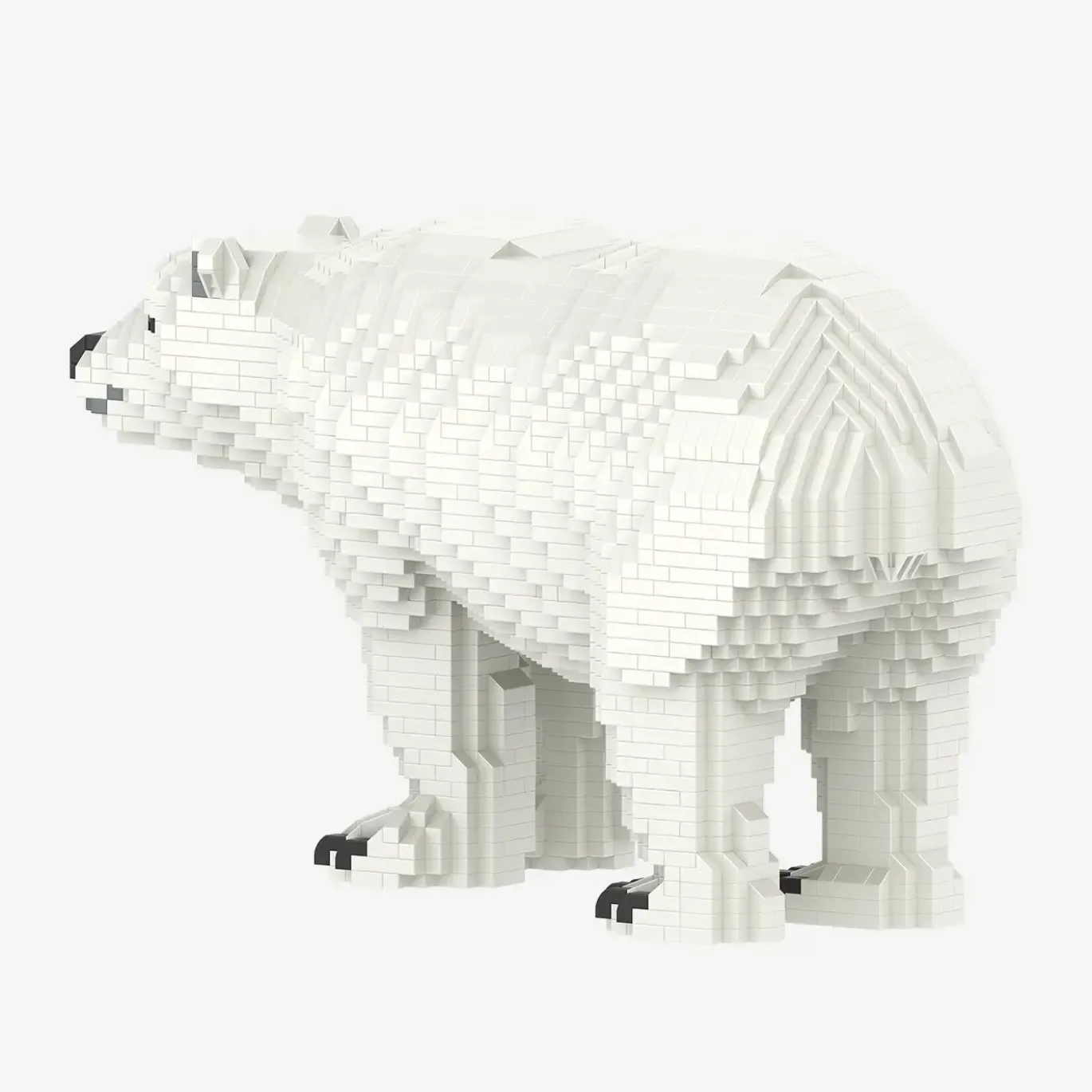 Eisbär