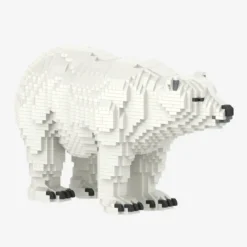 Eisbär