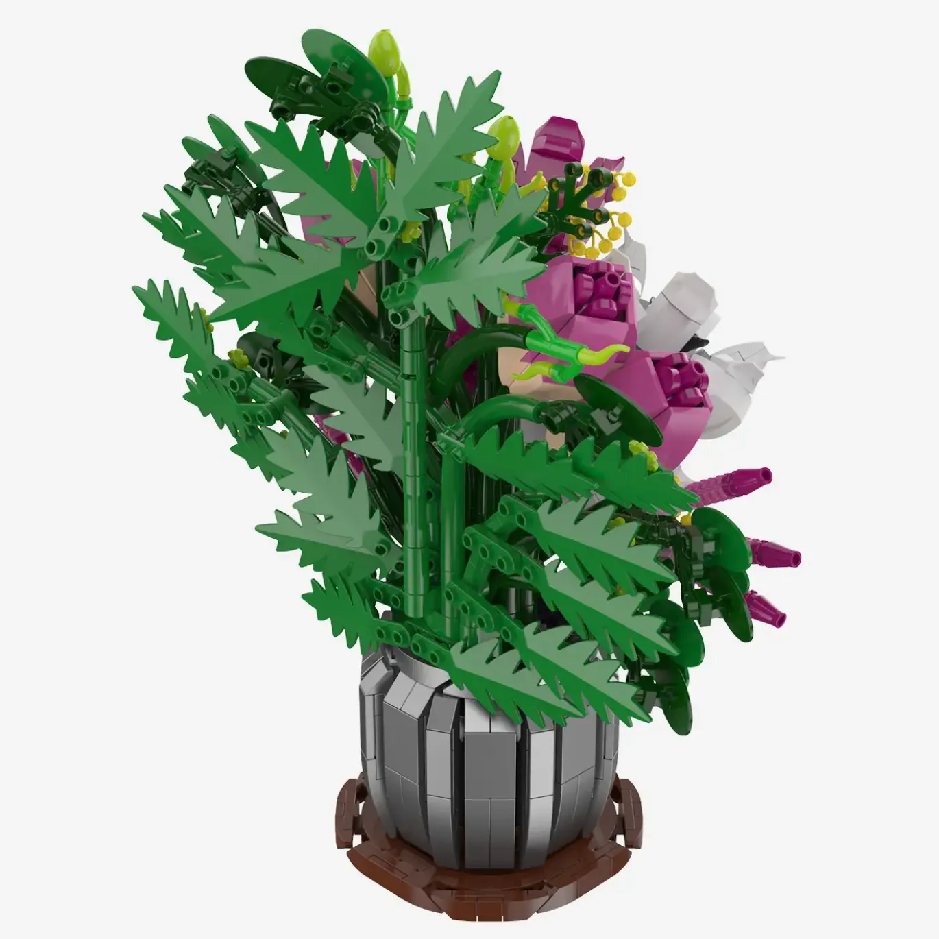 Elegante Blüten