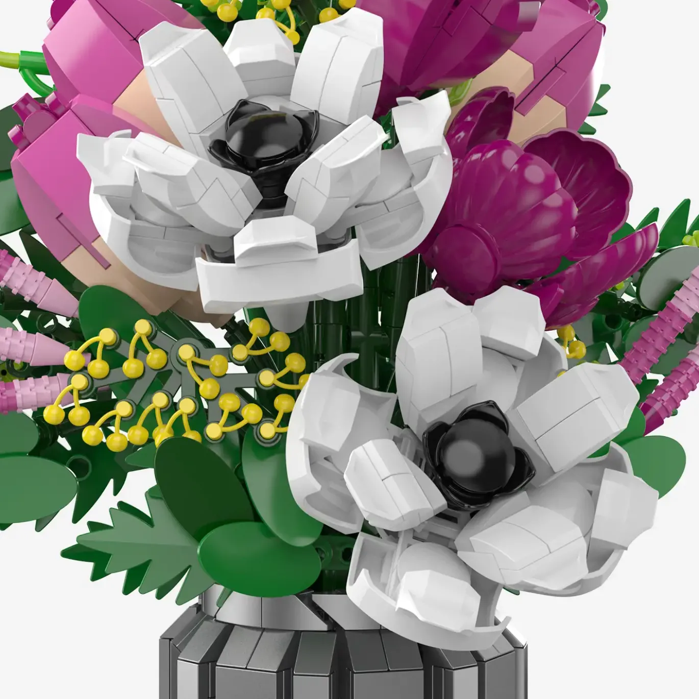Elegante Blüten
