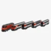 Elektrolokomotive SBB CFF FFS EuroCity Schweiz
