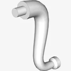ELEPHANT TAIL/TRUNK X 50