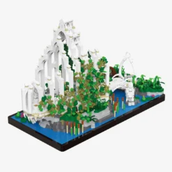 Elfische Ruine