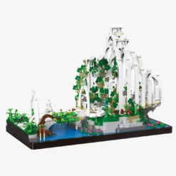 Elfische Ruine
