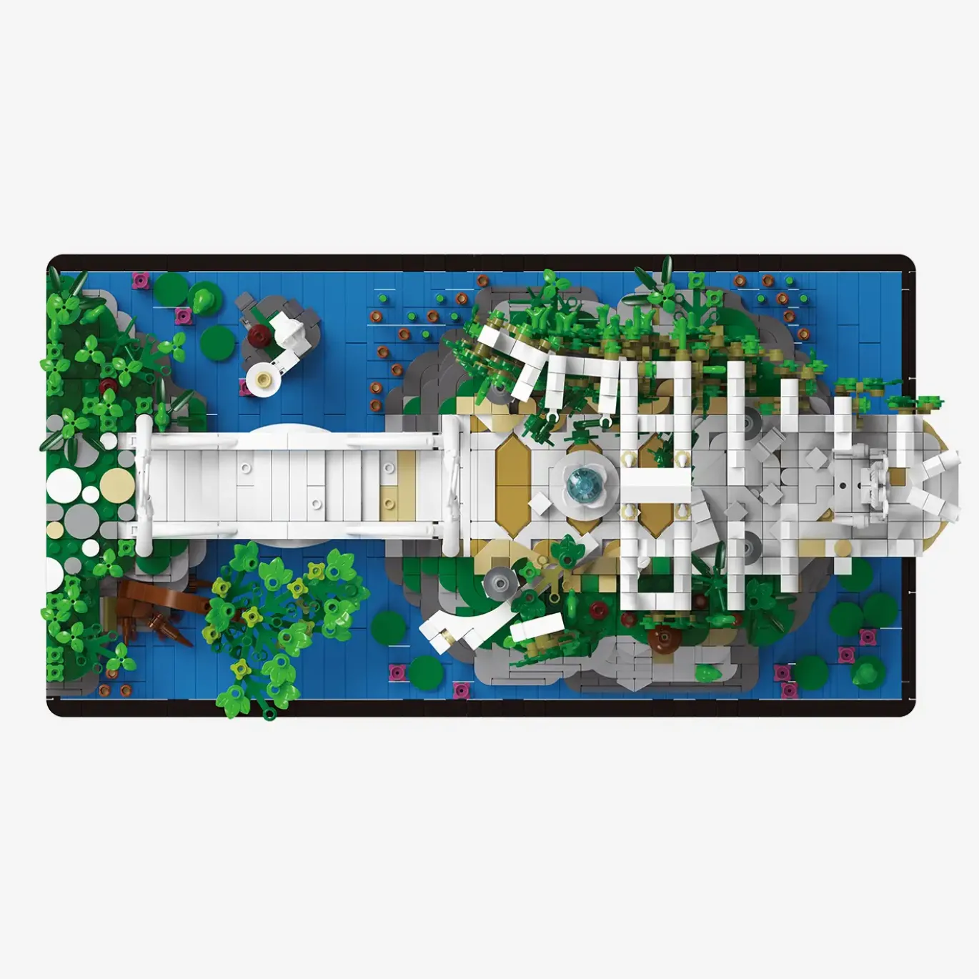 Elfische Ruine