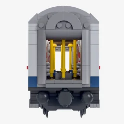 Englische Untergrundbahn 3 in 1 Set (8w)