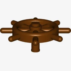 FABULAND SHIP WHEEL X 20