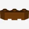 FACET BRICK 3X3X1 X 25