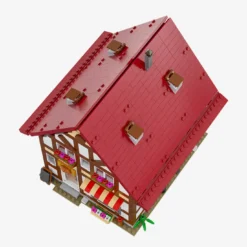 Fachwerk Bäckerei