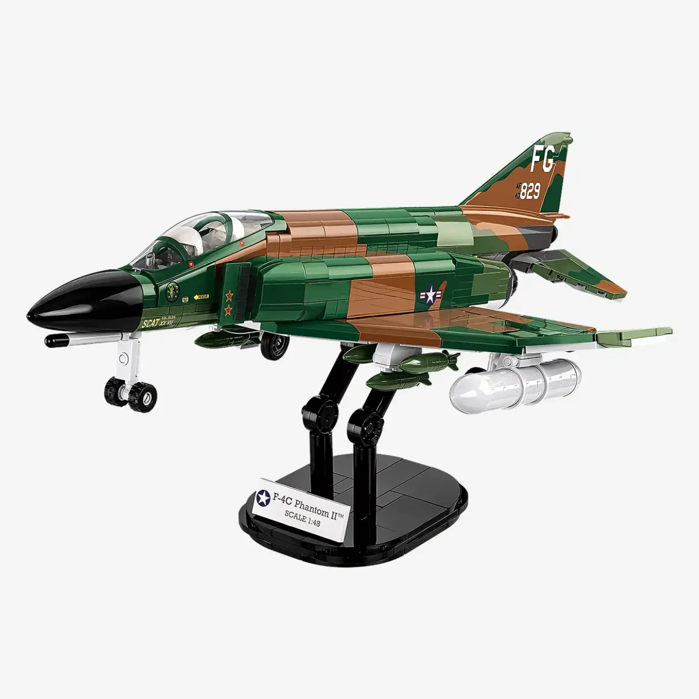 F-4C Phantom II