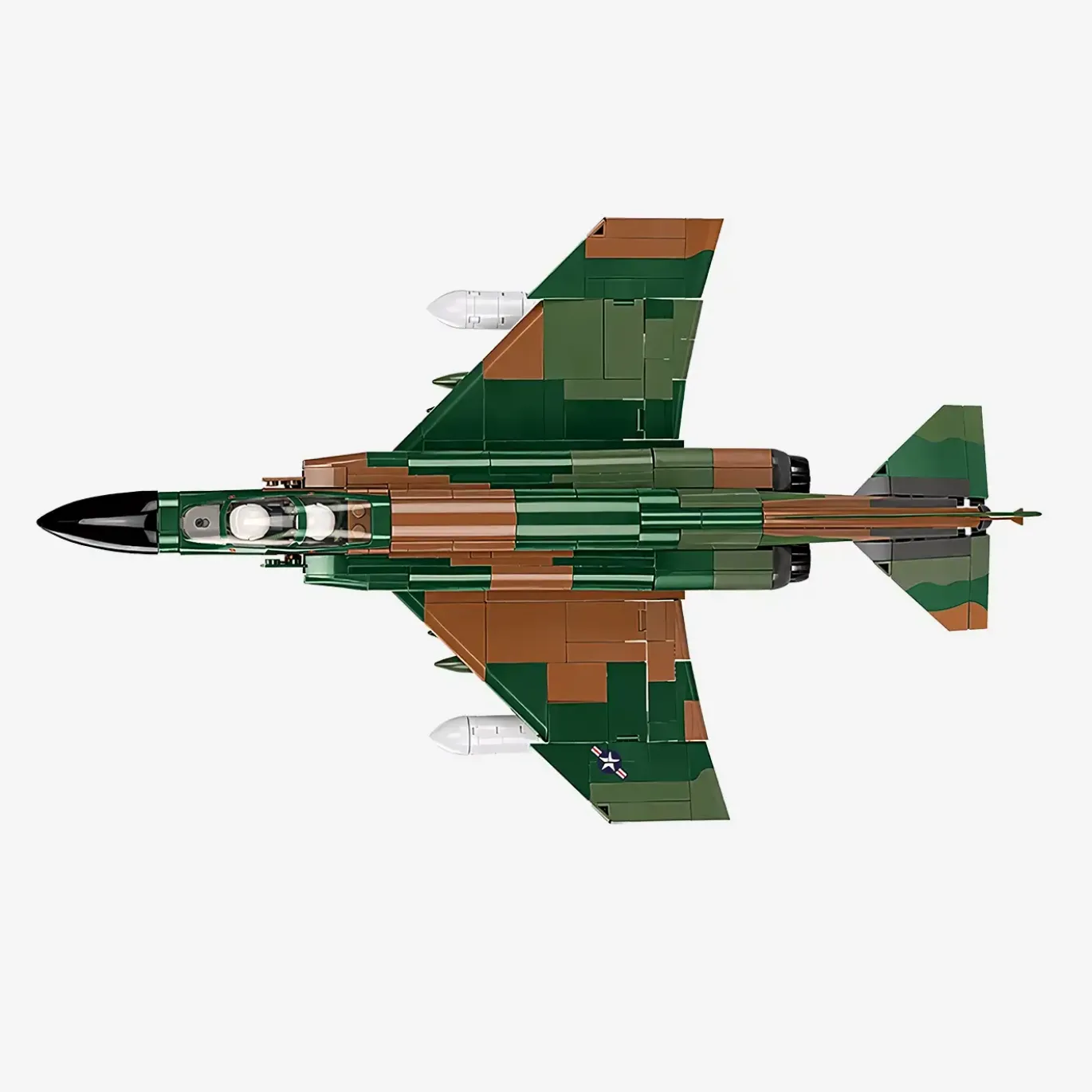 F-4C Phantom II