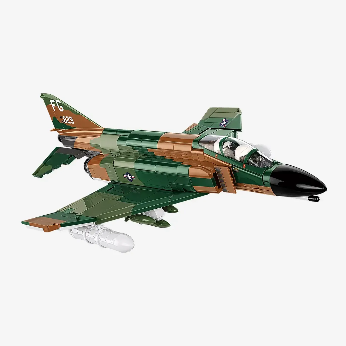 F-4C Phantom II