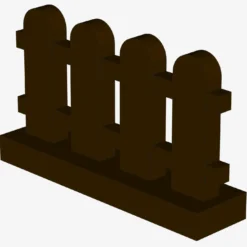 FENCE 1X4X2 X 300