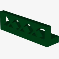 FENCE 1X4X1 X 50