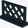 FENCE 1X4X2 X 50