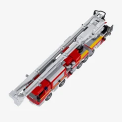 Feuerwehr Groß Gelenklastbühne