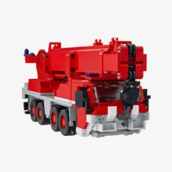 Feuerwehrkran