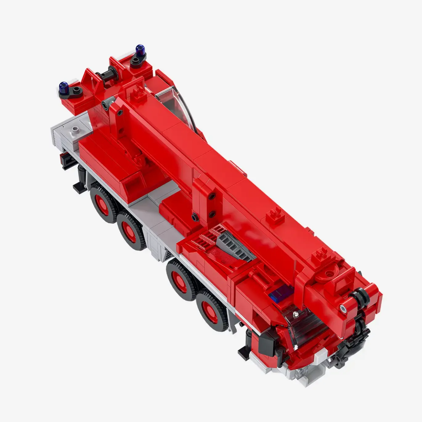 Feuerwehrkran