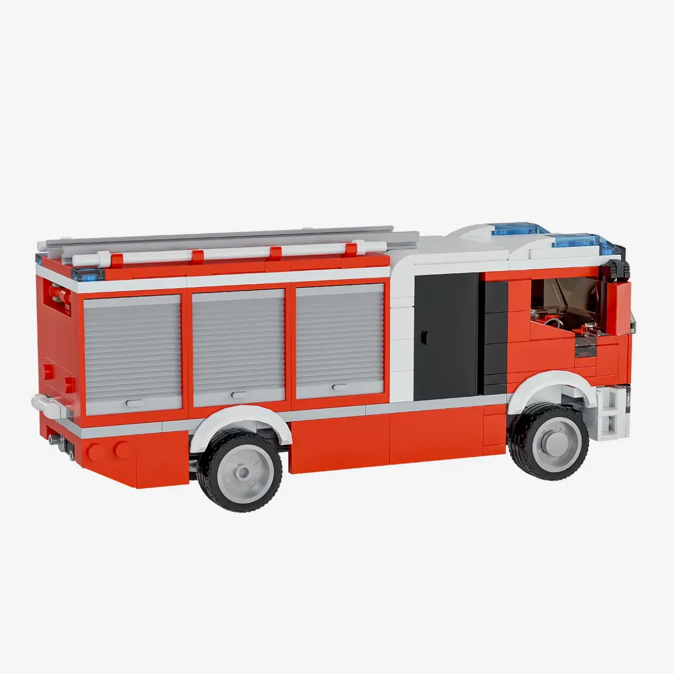Feuerwehr LF20